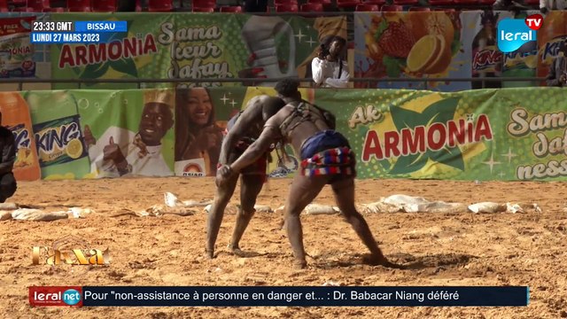 PAD FAXXAT DE CE 27 MARS 2023