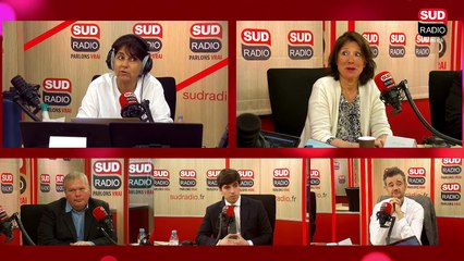 Sud Radio - live via Restream.io