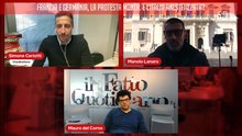 Francia e Germania, la protesta monta in Europa: Italia anestetizzata? Segui la diretta con Peter Gomez