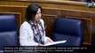 DIRECTO | Sigue en directo la sesión de control al Gobierno con el estreno de los nuevos ministros de Sánchez