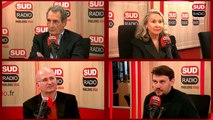  Sud Radio - EN DIRECT