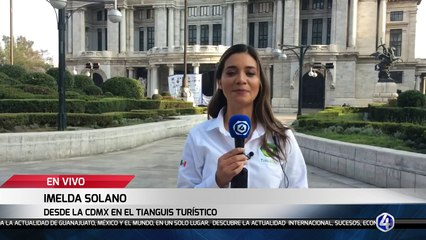 #Tv4Noticias Matutino ️️ ️ Lunes a viernes a las 5:49 am  App ·  tvcuatro.com ·  Canal 4.1 #LoViEnTv4