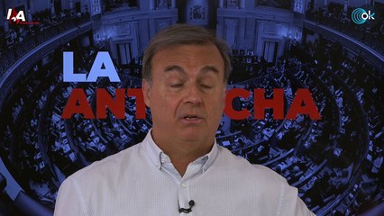 LA ANTORCHA | Caso Ana Obregón: Irene Montero y la izquierda son la Santa Inquisición del siglo XXI