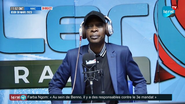 Procès de diffamation : les déclarations de Mame Mbaye Niang sur Ousmane Sonko jugées diffamatoires