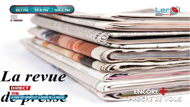 Procès de diffamation : les déclarations de Mame Mbaye Niang sur Ousmane Sonko jugées diffamatoires