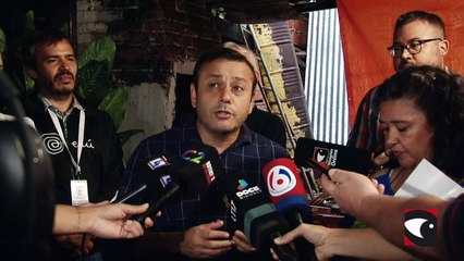 Entrega de Títulos en la  Chacra 252 de Posadas