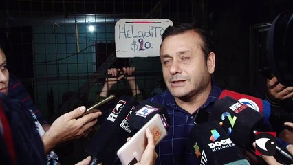 Entrega de Títulos en la  Chacra 252 de Posadas