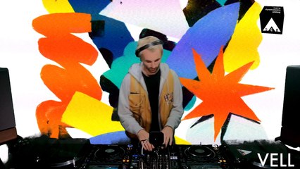 TONGRO SEOUL RADIO SHOW w/ CRAB, BECKY, JISOO, VELL