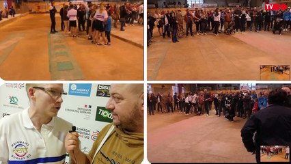 Championnat de France de Tirs - Chenôve 2023