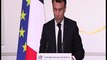 Emmanuel Macron s'exprime sur les recommandations de la Convention citoyenne sur la fin de vie
