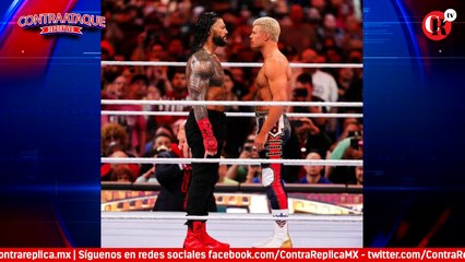 ¿Qué sanción debe recibir el árbitro Fernando Hernández? / ContraAtaque Deportivo 03 de abril de 2023