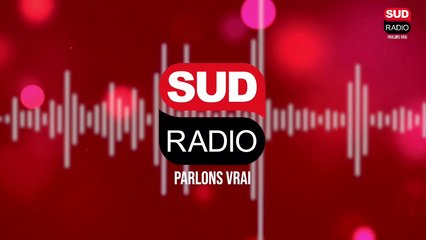 SUD RADIO - EN DIRECT