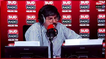 SUD RADIO - EN DIRECT