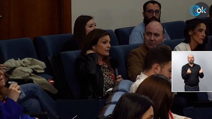 DIRECTO | Rueda de prensa posterior al Consejo de Ministras y Ministros