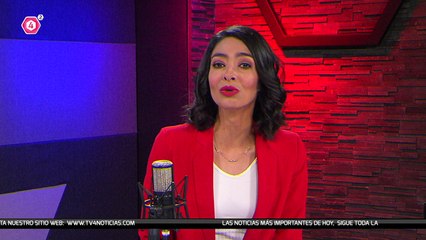 Periscopio Informativo, primera emisión ️️ ️ Lunes a viernes a las 8:00 am  App ·  tvcuatro.com ·  Canal 4.2