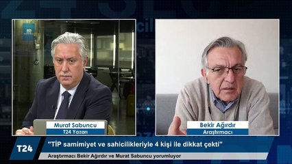 #CANLI | DEVA, SP, Gelecek ve DP'den ortak liste kararı; ittifakta tek liste çabası