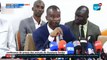 Suivez conférence de presse des avocats de Ousmane Sonko