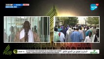 En Direct Résidence Cheikhoul Khadim TOUBA: « Al Mashrabu'c Çâfî » Ramadan 1444h: Kurel HT