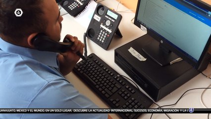 #Tv4Noticias Vespertino ️️ ️ Lunes a viernes a las 14:30 pm  App ·  tvcuatro.com ·  Canal 4.1 #LoViEnTv4