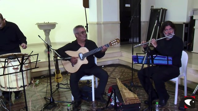 Misa Criolla en Posadas - Semana Santa 2023