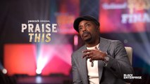 Will Packer & Tina Gordon Celebrate Gospel In 