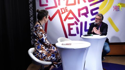 La matinale EN DIRECT du 39eme congrès - samedi 8 avril