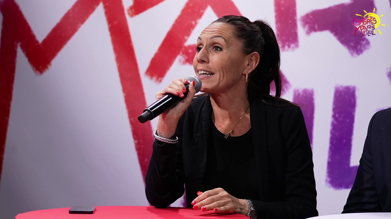 L'emission de 19h en direct du congrès - dimanche 9 avril