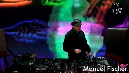 Jurassic Jesus w/ Hattomema (JP),  csebeats (US -NY), Mahabe (NL), Manuel Fischer (SUI)