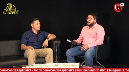 Historias de Ciudad / 11 de Abril de 2023