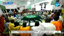 En Direct Résidence Cheikhoul Khadim TOUBA: « Al Mashrabu'c Çâfî » Ramadan 1444h: Kurel HT