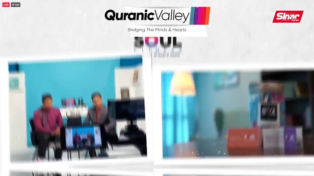 [LIVE] Jom saksikan World #QuranHour di Masjid Sultan Haji Ahmad Shah, Universiti Islam Antarabangsa Malaysia (UIAM), Gombak