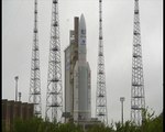 Suivez le décollage d’Ariane 5 pour la mission Juice