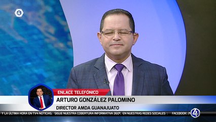 #Tv4Noticias Matutino ️️ ️ Lunes a viernes a las 5:49 am  App ·  https://tvcuatro.com/enlinea/4-1/ ·  Canal 4.1 #LoViEnTv4