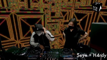 420 Pre-Game Session Preseted by wackids w/ Ejo, Yoda, Muhammad Kansu