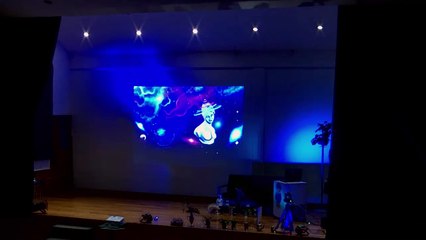 Última jornada del Festival Multiversos 2023