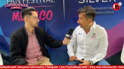 ContraAtaque Deportivo / 17 de Abril de 2023