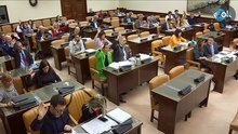 DIRECTO: El Congreso afronta el paso previo a la llegada del 'sólo sí es sí' al pleno