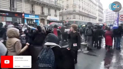 DIRECTO| Ayuso se reúne con afiliados y simpatizantes en Rivas-Vaciamadrid