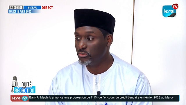 [ DIRECT ] QUOI DE 9 ? LES INFOS 21H GMT - CE 18/04/ 2023- PR: FATIMA COULIBALY #LERALTV