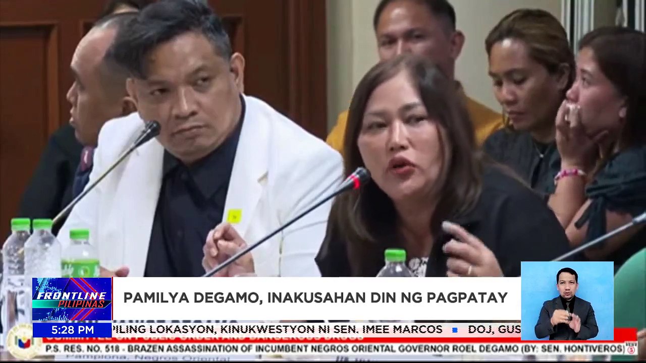FRONTLINE PILIPINAS LIVESTREAM | April 19, 2023