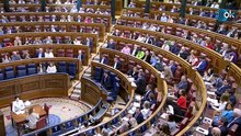 DIRECTO| Pleno del Congreso
