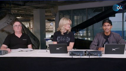 DIRECTO| Lanzamiento del StarShip, el cohete de SpaceX