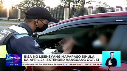 FRONTLINE PILIPINAS LIVESTREAM | April 21, 2023