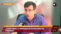 La Hora M por Misiones Online TV todos los lunes de 13 a 14 horas