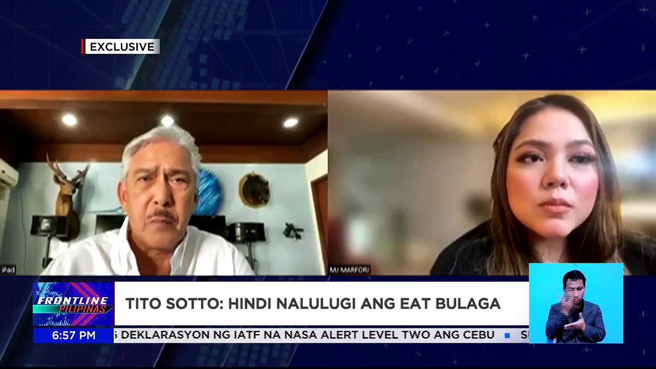 FRONTLINE PILIPINAS LIVESTREAM | April 25, 2023