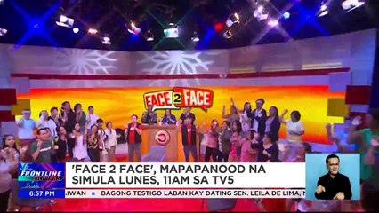 FRONTLINE PILIPINAS LIVESTREAM | April 28, 2023