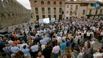 DIRECTO| Feijóo y Mañueco presentan a los candidatos del PP de Castilla y León a las alcaldías