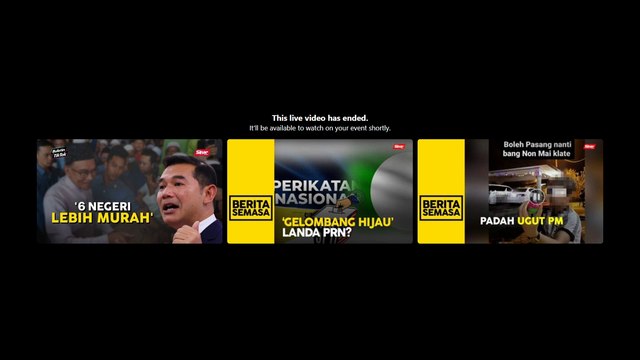 [LIVE] Episod 137 My #QuranTime 2.0 Sabtu 29 April 2023 Sesi Ulang Kaji Halaman 37-40 Bersama Tokoh Ilmuan My #QuranTime #QuranSolatInfak World #QuranHour