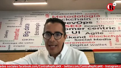 En concreto contigo / 29 de abril de 2023