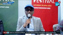 Youssou Ndour au Kenya en direct sur Leral Tv